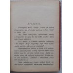 STEMLER Jozef - CITIZEN'S BOOK - A MEMORIAL FROM SCHOOL