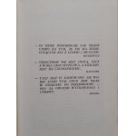 OBYCZAJE TOWARZYSKIE Reprint 1938