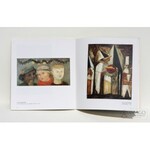 Katalog Galerie Marek ECOLE DE PARIS Kramsztyk, Zak, Menkes, Makowski