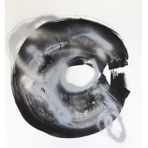 Pola Piestrzeniewicz, Gesture XVIII, 2021