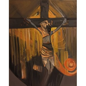 Mariola Żylińska-Jestadt, Jésus