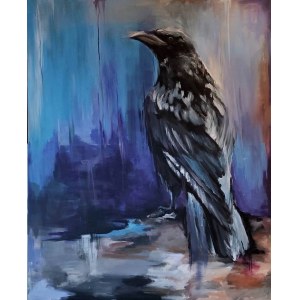 Katarzyna Lagódka (b. 1988), Untitled, 2021