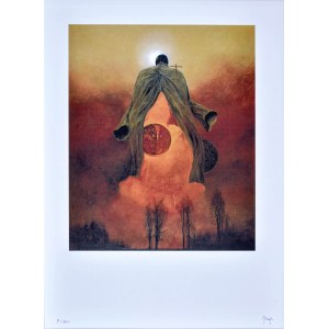 Zdzisław BEKSIŃSKI (1929-2005), AB76