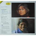Hector Berlioz, Les nuits d’été, Cléopatre / wyk. Kiri Te Kanavva, Jessye Norman, Orchestre de Paris, dyr. Daniel Barenboim / Deutsche Grammophon