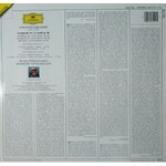 Johannes Brahms, Symphonia nr 1 / wyk. Filharmonicy berlińscy, dyr. Herbert von Karajan / Deutsche Grammophon