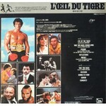L'oeil du tigre (Eye of the Tiger) Rocky III / Ścieżka dźwiękowa / Soundtrack z filmu