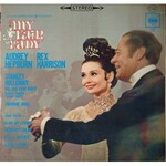 My Fair Lady - ścieżka dźwiękowa / soundtrack z filmu