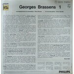 Georges Brassens La mauvaise réputation (1)