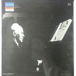 Ludwig van Beethoven, 5 koncertów fortepianowych / Wyk. Wilhelm Backhaus (3 płyty)