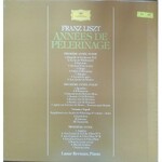 Franz Liszt, Lata pielgrzymstwa / Fort. Lazar Berman (3 winyle) / Deutsche Grammophon