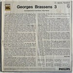 Georges Brassens III