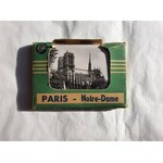 Notre-Dame (zestaw fotografii-pocztówek z Notre Dame de Paris)