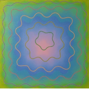 Jan Wyżykowski, Screen - waves.