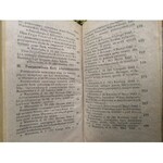 Dziennik Praw, tom 28, Nr 92-94, 1841 półskórek z epoki