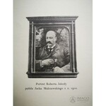 J. Dobrzycki INTROLIGATORSTWO KRAKOWSKIE 1926 Jahoda i inni