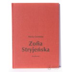 Maria Grońska ZOFIA STRYJEŃSKA St. I. Witkiewicz