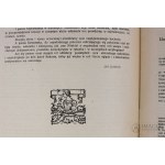 PRO ARTE et STUDIO R. I z. 2 1916 dwie okładki, O twórczości dramatycznej Wyspiańskiego, Tuwim, Lechoń,