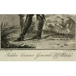 [TADEUSZ KOŚCIUSZKO] Taddeo Cociusco Generale Pollacco ok. 1820
