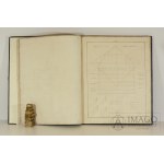 H. MITTERER Niemiecka sztuka stolarstwa 35 tablic, 1822