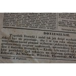 Woykowski TYGODNIK LITERACKI Poznaň 1838