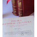 POLSKA JEJ DZIEJE I KULTURA