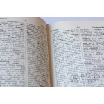 Evertův a Michalského německo-polský slovník