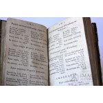 UNIQUE GRAMMATICS OR THE FIRST PRINCIPLES OF THE FRENCH LANGUAGE 1816