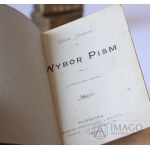 edycja miniaturowa SŁOWACKI 1898