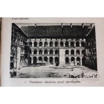 POLNISCHES KONTEMPORÄRES WERK Sammelwerk herausgegeben von F. Goetl FOTOGRAFIEN