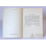 Marjan Hemar ADOLF GREAT London první vydání obálky Lewitt-Him