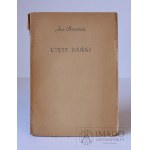 Jan Brzechwa CUT BANKS 1952 1. vydanie