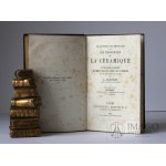A. Jacquemart ZÁZRAKY KERAMIKY Paríž 1868 výrobné značky