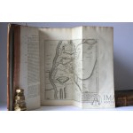 Jedinečné. 1. vyd. Richard Pococke's Travels in the Middle East, 1743 Staroanglicky.