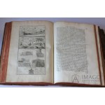 Einzigartig. 1. Aufl. Richard Pococke's Travels in the Middle East, 1743 Old English.