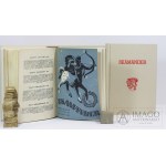 Legendary SKAMANDER first editions and debuts! RARE