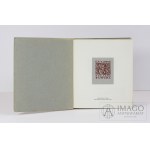 BLOCK NOTES Exlibris Juliana Tuwima