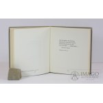 BLOK NOTES Exlibris Juliana Tuwima