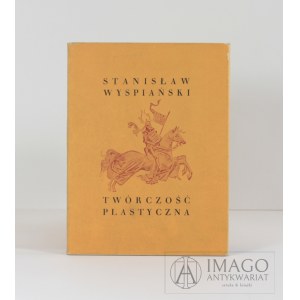 Stanisław Wyspiański ARTISTIC CREATURE Skizzen einer Reise
