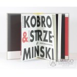KOBRO & STRZEMIŃSKI jęz. angielski Katalog wystawy Madryt 2017
