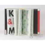 KOBRO &amp; STRZEMIŃSKI Anglický katalog výstavy Madrid 2017
