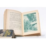 W, Kingston PRZYGODY DZIELNEGO MARYNARZA il. Krajewski LeVitt [c.1933]