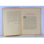 MIESIĘCZNIK GRAFICZNY R. 1, nr 1, 1937
