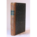 CHODZKO Leonard LA POLOGNE Paris 1839-1841 Edycja jednotomowa