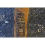 KRASZEWSKI J.I.: RESZTKI ŻYCIA 1860 t. 1-2 Pierwsze wydanie