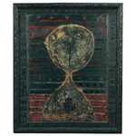 Henryk MUSIAŁOWICZ (1914-2015), Z cyklu: Reminiscencje, 1974