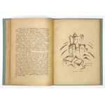 KŘEHKÁ éra. V boji o nové umění. Svazek 1: 1917-1919. Poznań 1920. Nakł. Zdrój. 8, s. 259, [5]. Vázáno v přebalu....