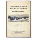 Wystawa fotografii przyrodniczej i myśliwskiej Włodzimierza Puchalskiego. Lwów,...