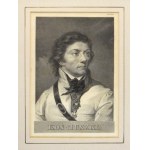 OLESZCZYŃSKI Antoni (1794-1879) - Kościuszko.