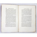 MICKIEWICZ Adam - L'Eglise officielle et le messianisme. Vol. 1-2. Paris 1845. imprim. Bourgogne et Martinet. 8,...