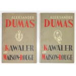 A. DUMAS - Lebenserinnerungen eines Arztes in 18 Bänden. 1957-1960. Sehr guter Zustand.